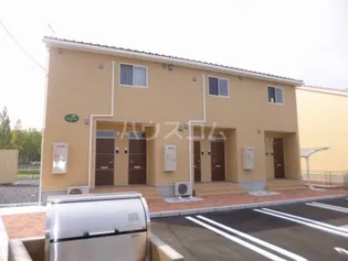 パークハウス A棟の画像