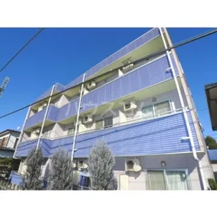 ライネスふじみ野の画像