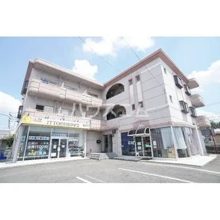 ベルハウス井野Ⅰの画像