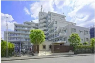 ロイヤルキャステージ恋ヶ窪の画像