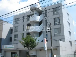 ハイツサイネリアの画像