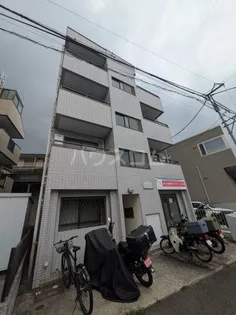 ラ フルール日吉の画像