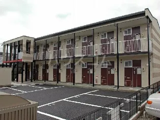 レオパレスサンライズの画像