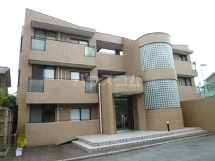 シティアーク表山の画像