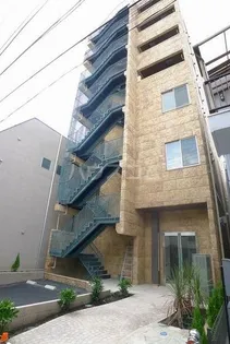 haru【5階】の外観