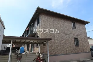 アネックス横井の画像