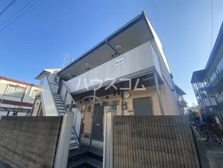 ヴィラ本厚木の画像