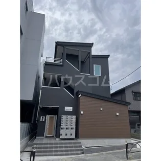 MQUARTO金町IIの画像