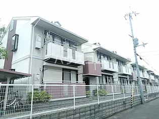 サンソレイユ1の画像