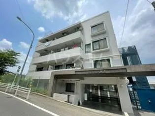 ワコーレ富岡の画像