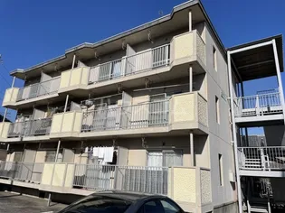 コーポラス山田の画像