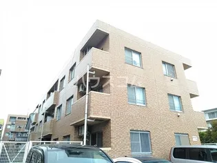 セントヒルズ本八幡の画像