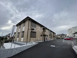 バースバレーの画像