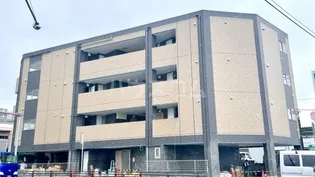 アルカンシエル柏の画像