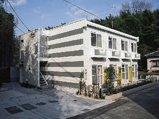 レオパレスフェリシア室町Aの画像