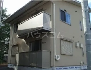 フェリオ常盤 Cの画像