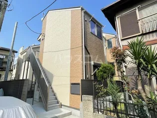 スプラウトハイム高津の画像