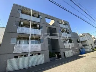 キャピタルビュー上石神井の画像