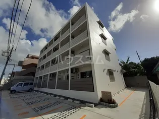 アーバンライフ 銘苅の画像