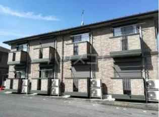 ハニーコート Dの画像