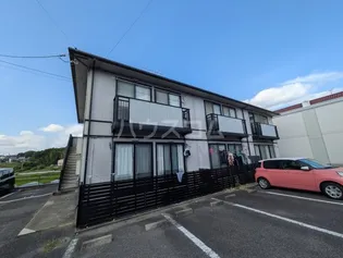 ドミール岩脇C棟の画像