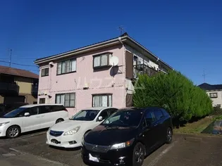 ボナールIIIの画像