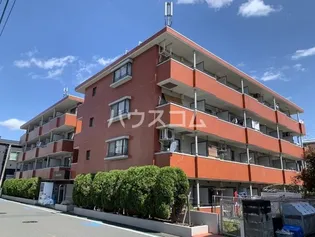 セザール登戸の画像