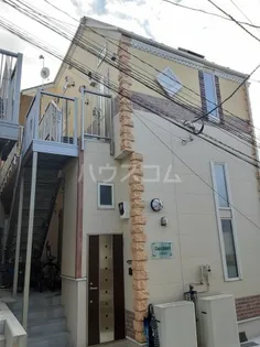 オアシス戸部Bの画像