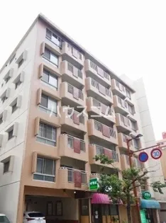 オリエンタル大濠の画像