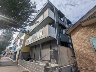 グラン弥富通の画像