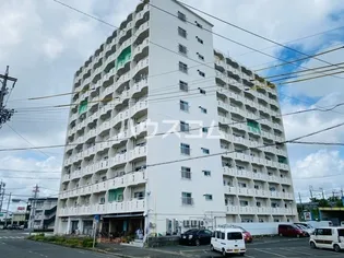 ビレッタ第2浜松の画像