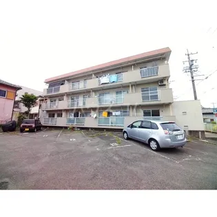 コーポ桐林の画像