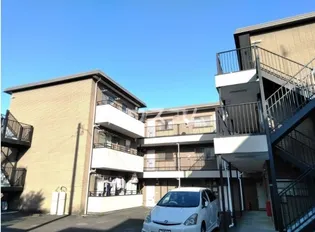 エトアール浜田の画像