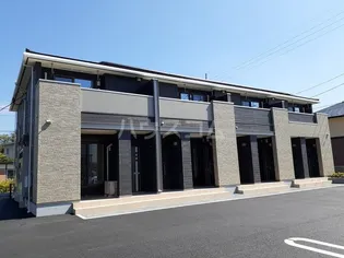 コントレイル Aの画像