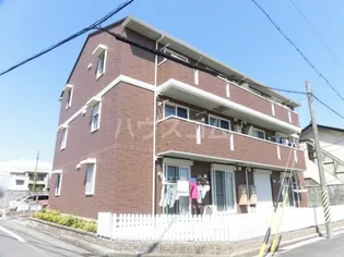 カーサ フェリーチェの画像