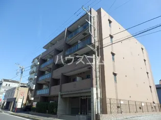 ウインズ妙典の画像