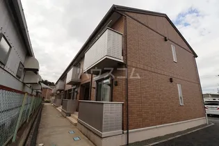 ボヌールロードの画像