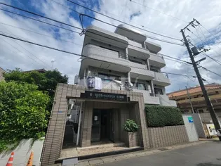 ローズガーデン53番館の画像