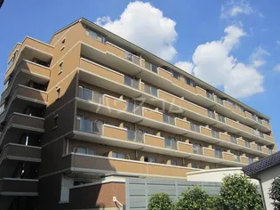 ファーロ宮前平の画像