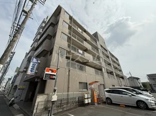 サンライズマンションの画像