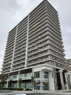 アトラスタワー小山城山町の画像