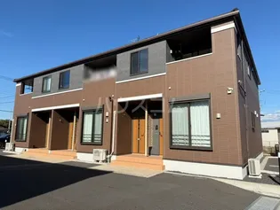 メルヴェーユ I 東矢島の画像