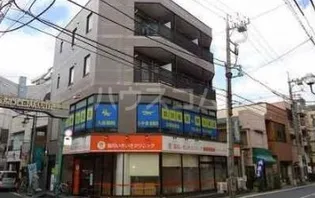 エトーレ武蔵関の画像