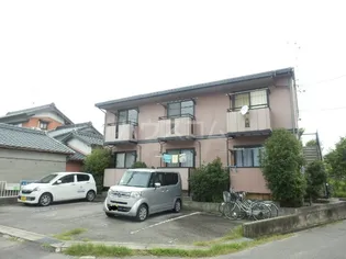 メゾンパークスの画像