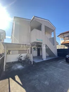 プリンスハイツ鳴丘の画像