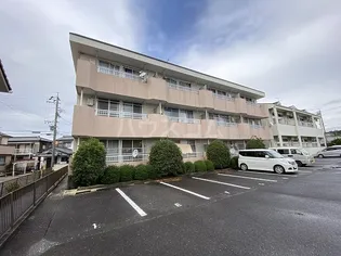 Gフォータン18【103号室】の外観