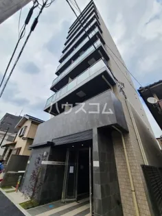 リヴシティ浦和常盤弐番館の画像