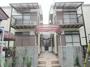 平田ハウスの画像