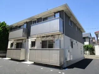 ファミールAの画像