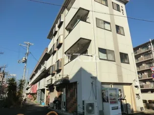 ISE伊勢住宅綾園7703C棟の画像